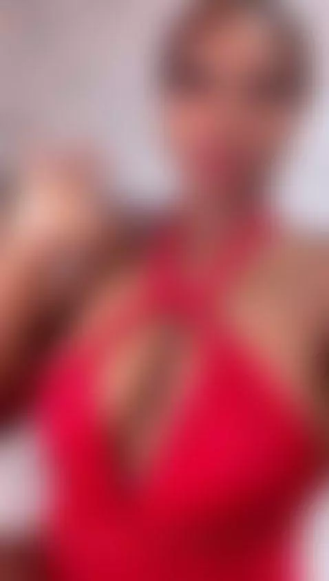 A special brunette 💦👿 by tisha-cole