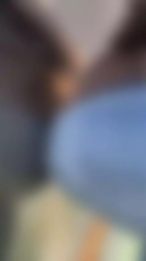 Clean up with a big ass🍑🔥 by adulterouscouple