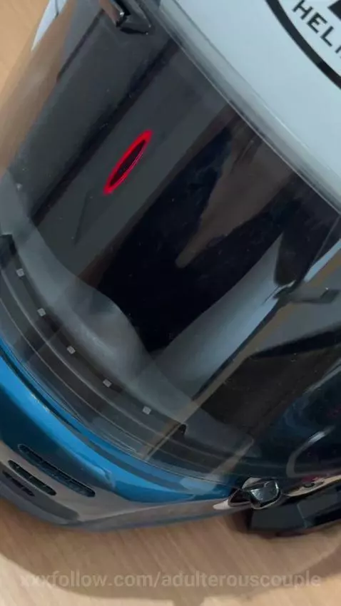 It's nice to look like a shield.😍 by adulterouscouple