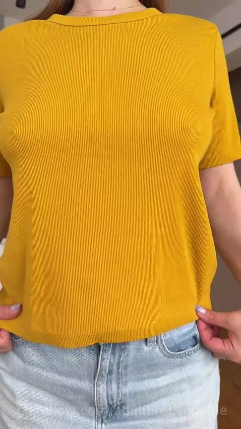 Just a little.😖 by adulterouscouple