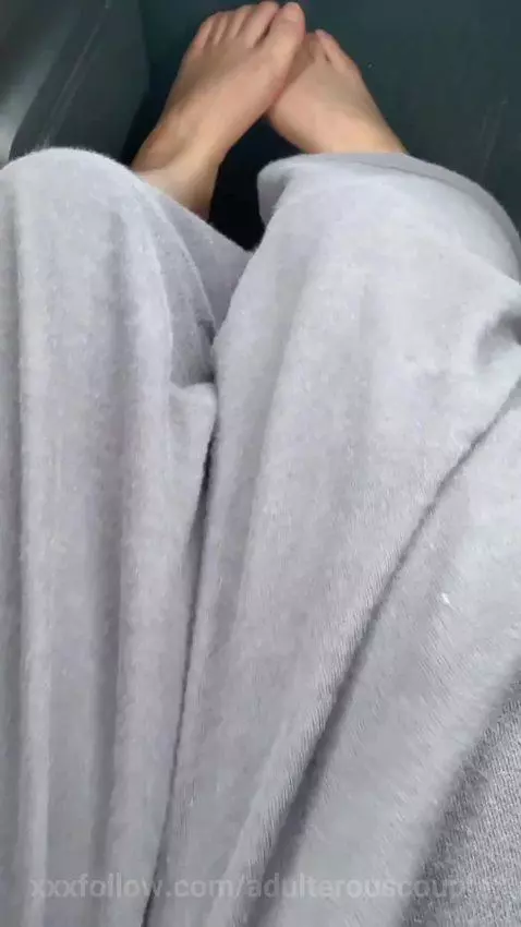 I lift up my skirt😳🔥 by adulterouscouple