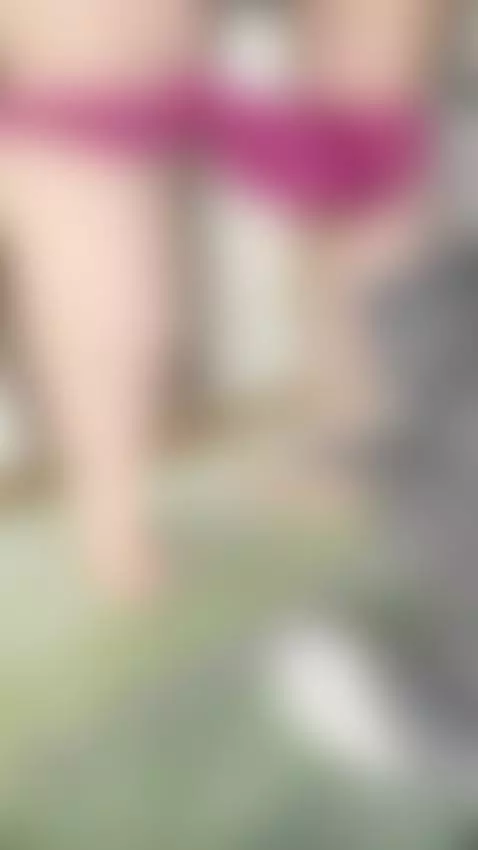 How about me—I’m always ready! by adulterouscouple