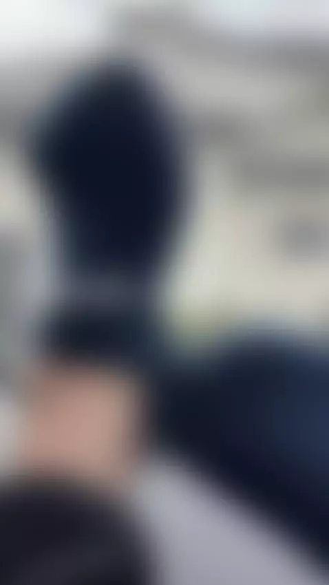 Rainy day, soggy socks ☔ by adulterouscouple