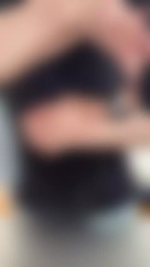 How much are my boobs worth to you? 😘💕 Tell me in the commen... by adulterouscouple