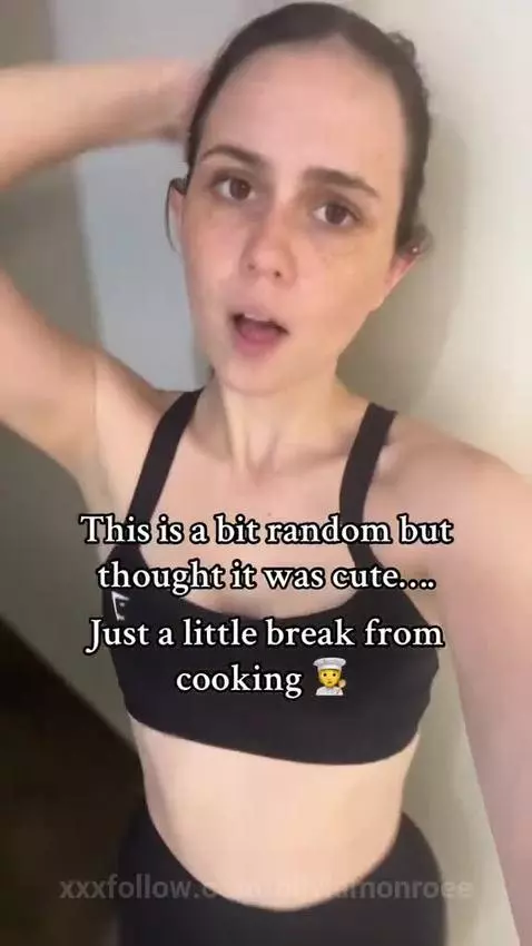 cook up x by oliviamonroee