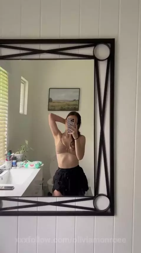 Bikini & Skirt Kinda Day .... by oliviamonroee