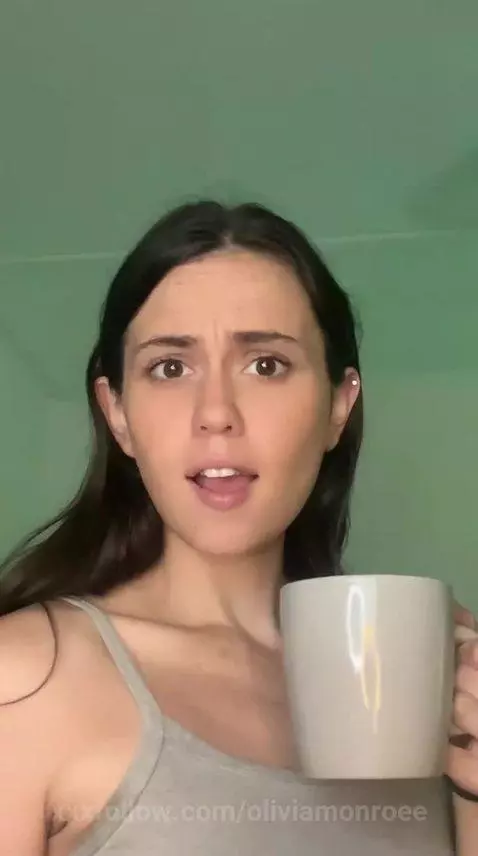 coffee time !!!! by oliviamonroee