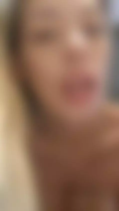 Look how it left my face 😋🤪 by solpeterson