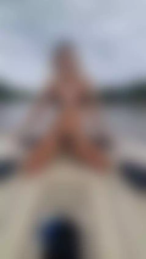 Dancing on the boat 🤪 by solpeterson