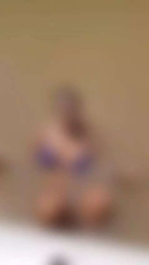 In the river!! by solpeterson