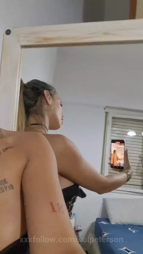 😝😘 by solpeterson