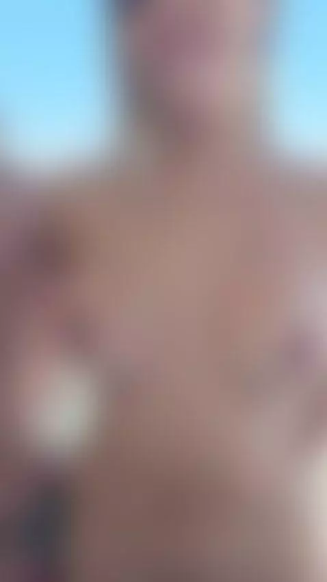 With my friend 😈😈 by solpeterson