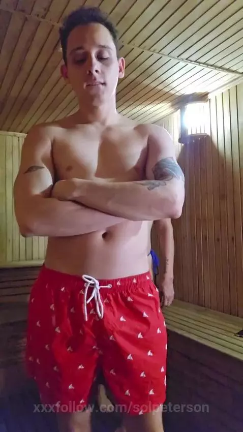 Imagine what is going to happen? by solpeterson