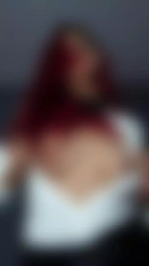 I'm provoking you on purpose... and you know it 😈 by evaafoxxy