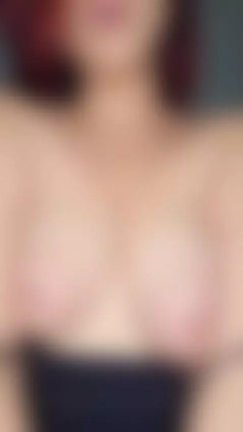 I'm so turned on that anything could happen 🔥 by evaafoxxy