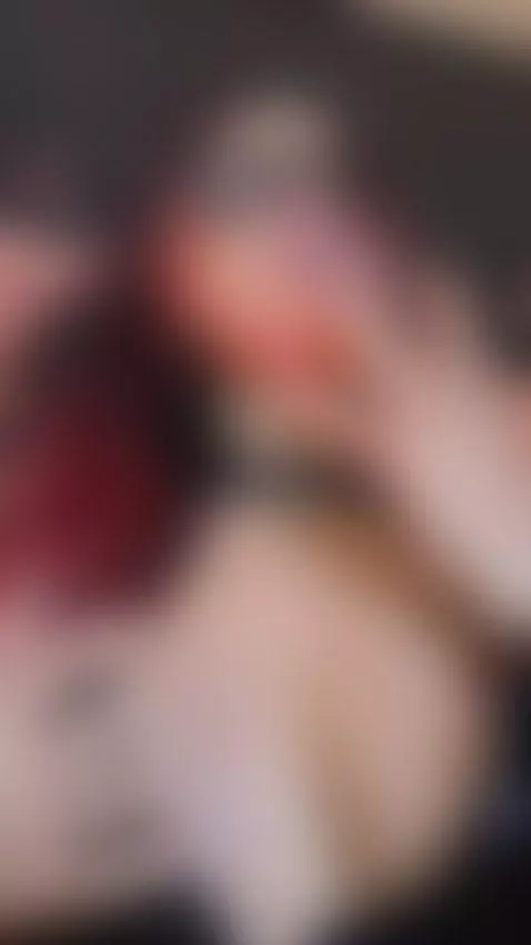 I warn you: what you will see may awaken things in you 😈🔥 by evaafoxxy