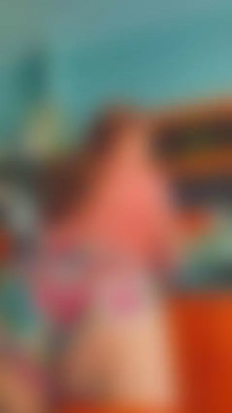 Kitchen twerk by ladyvikki