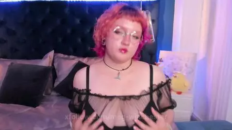 Try my big boobs! by meg-winchester