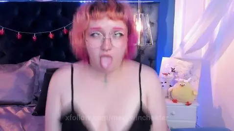 Sexy ahegao ♥ by meg-winchester