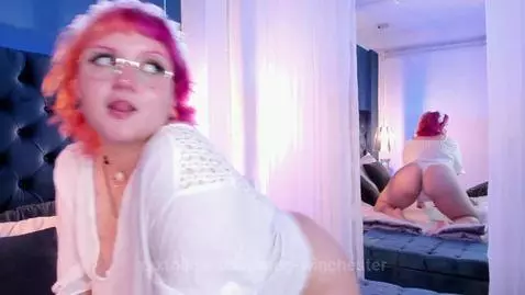 I'm your bad girl, punish me! by meg-winchester