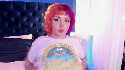 Come and bounce my tits with me ♥ by meg-winchester