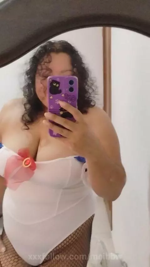 Power Girl by meibbw