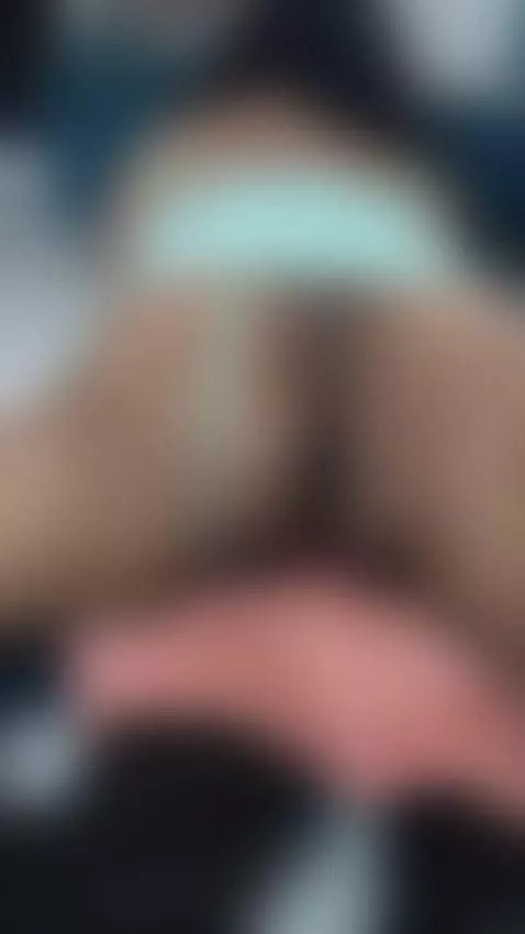 Una pequeña masturbación by meibbw