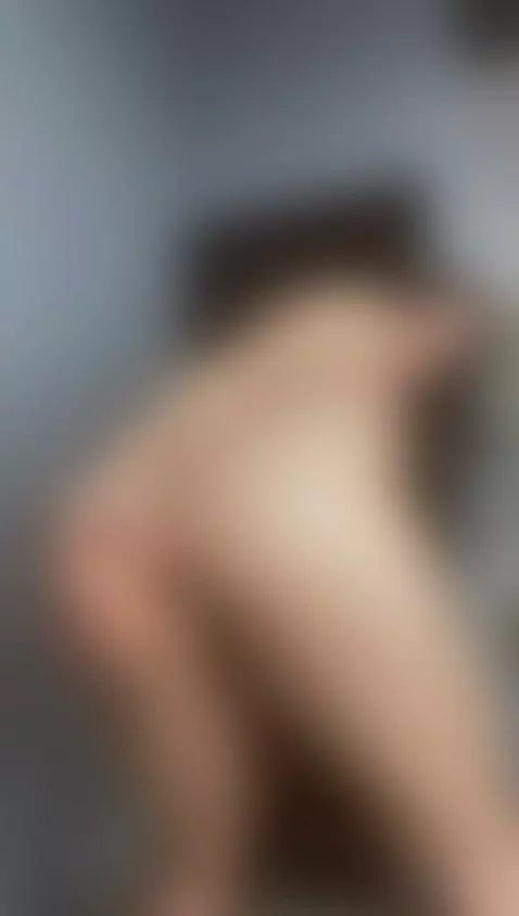 cum in my ass by arianavalbuena