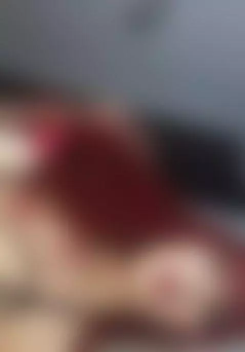 your little red riding hood by arianavalbuena