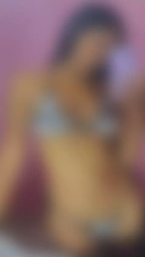 Would you like to touch my sensual body? 🍒🥵🔥 by indiancutiie