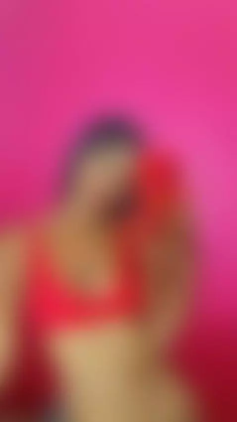 My body is ready to fight and are you ready? 💋🍒🤤 by indiancutiie