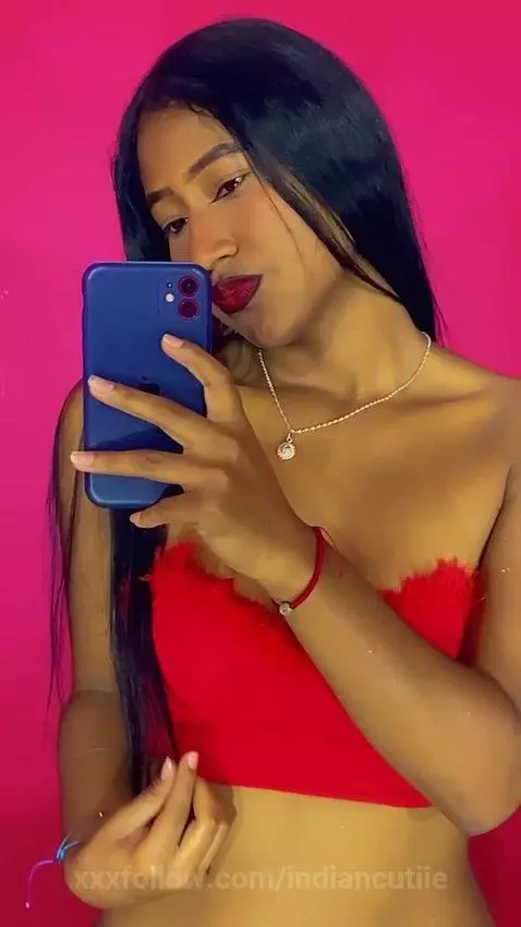 Im ready to be fucked, daddy 😏 by indiancutiie