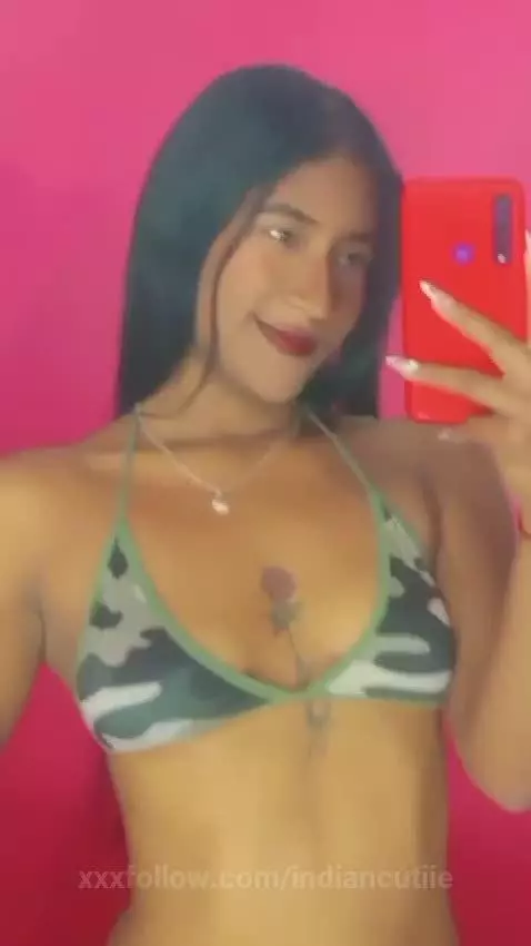 My body is a prize that not everyone can win😏🍒🔥 by indiancutiie