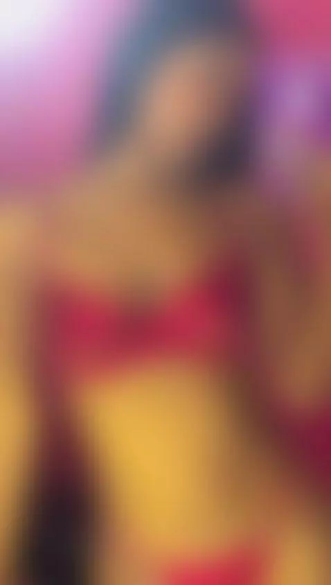 ready for you baby ❤ by indiancutiie