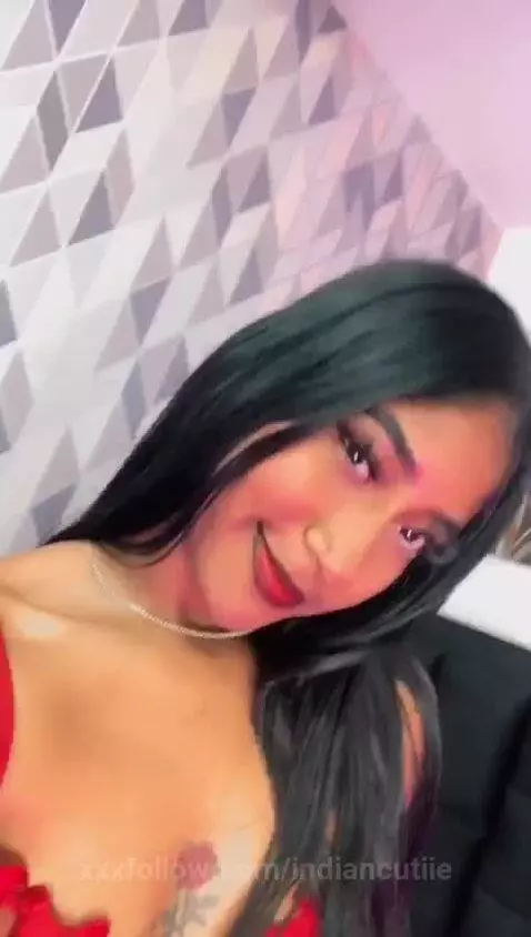 taste me baby ❤️ by indiancutiie