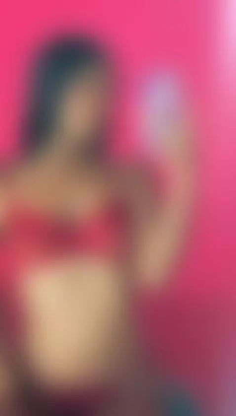 Come enjoy with me this afternoon. 😈🙈 by indiancutiie