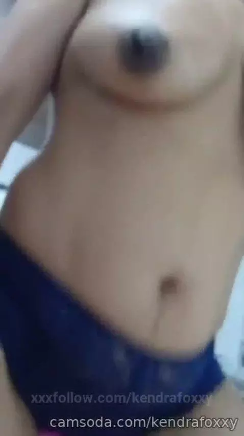 Play in the gym?😈🍑 by kendrafoxxy