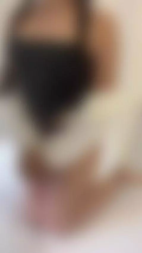 I'm your baby by valenmolinaju