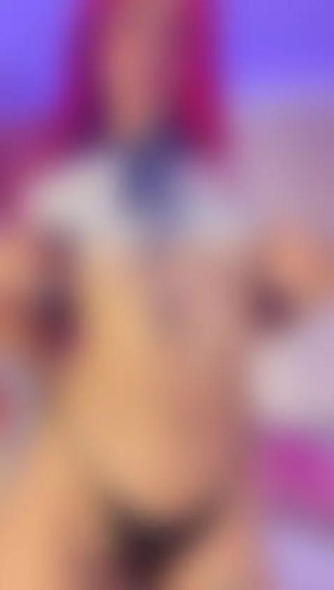 I want your tongue in my smallits by hanna-red