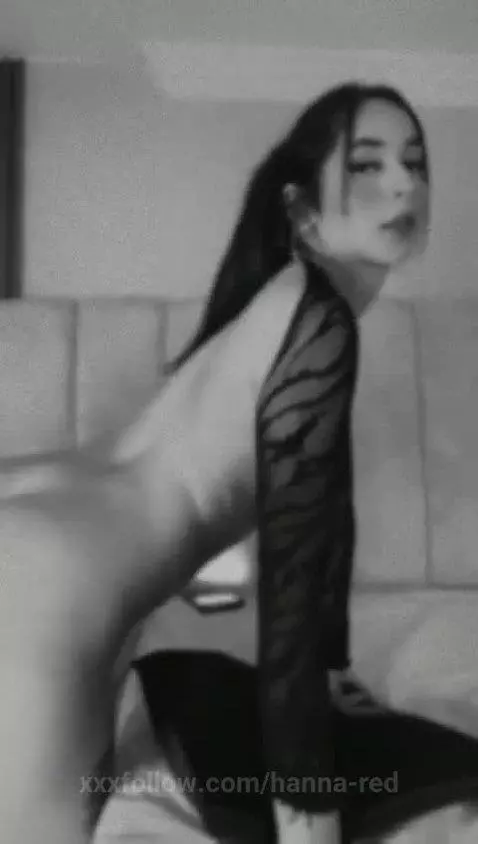 Black friday promo by hanna-red