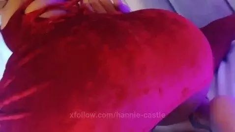 Its christmas time!🎅😈 by hannie-castle