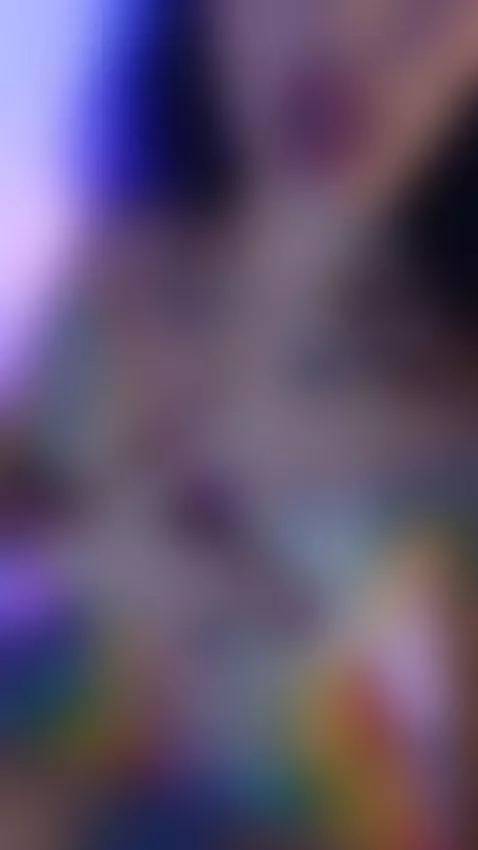 A bit of color for your day! 🌈 by hannie-castle