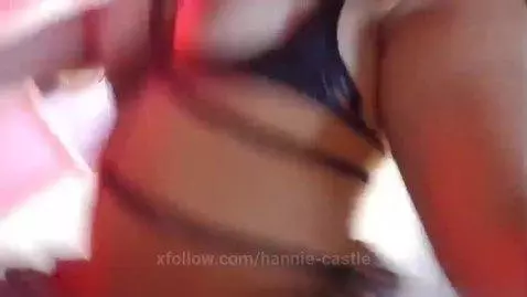 My Dildo is so ready to go deep inside! 👀 by hannie-castle