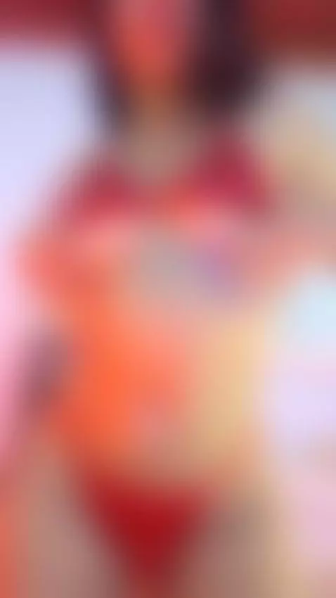 Getting ready for Valentines Day! 🔥 by hannie-castle