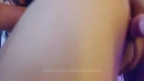 Shall we try the Fuck Machine on my tight ass? 🍑👀 by hannie-castle