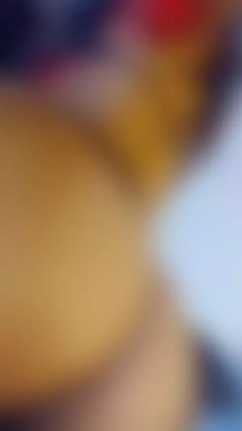 I want to shake my big ass all over you! 🔥 by hannie-castle