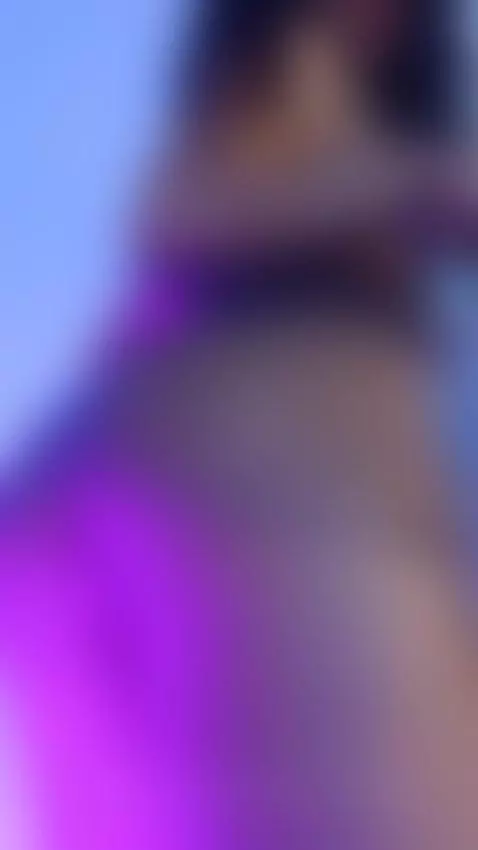 A little bounce in your face to have a good afternoon 😊 by hannie-castle