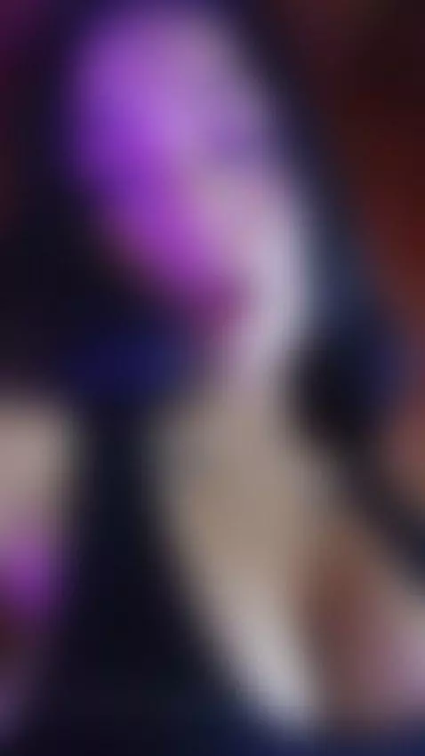 How nice it would be to have you here right now! 🥵 by hannie-castle