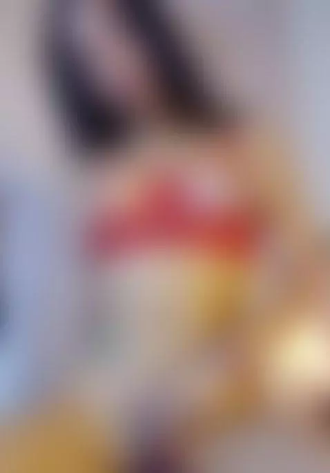 How nice it would be if you would come and control my lush! ... by hannie-castle