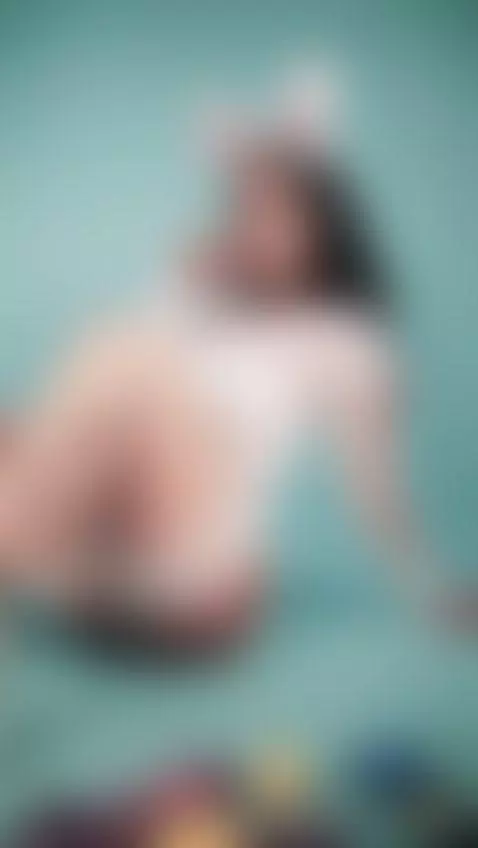 🐰Happy Easter! by hannie-castle